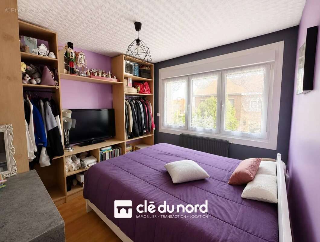 Maison à SEQUEDIN
