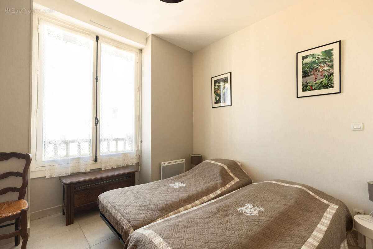 Appartement à LA BAULE-ESCOUBLAC