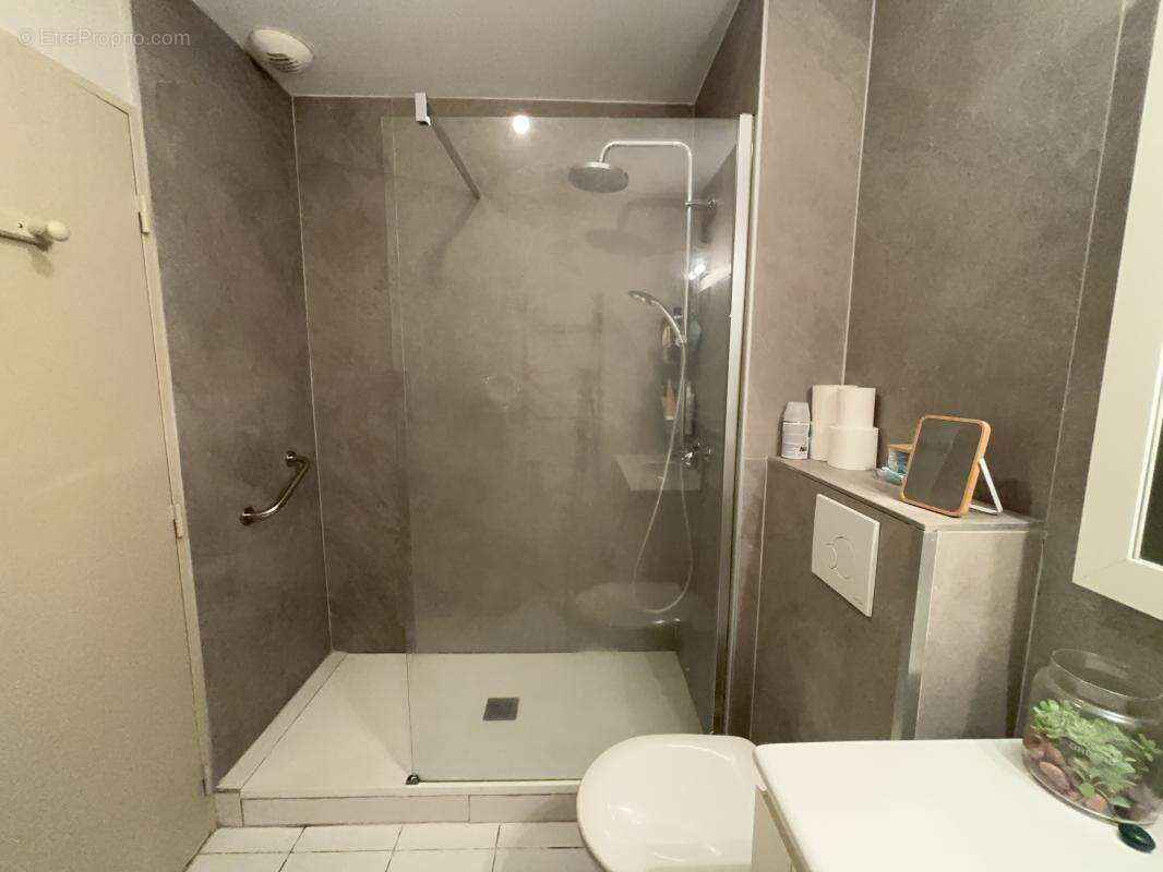 Appartement à COUZEIX