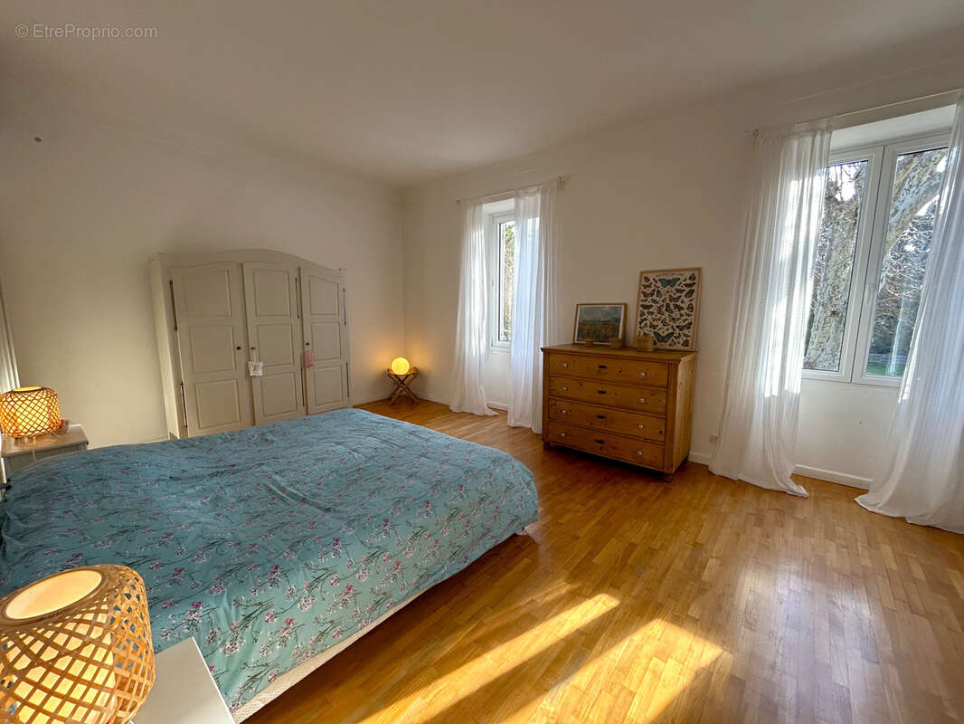 Maison à SAINT-REMY-DE-PROVENCE