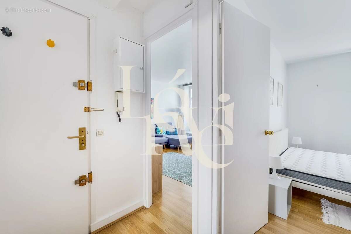 Appartement - 2 pièces - 37,12 m2 - photo 9