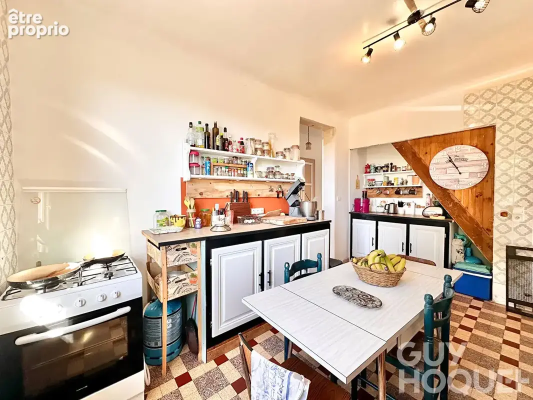 Maison de 121 m² proche d'ORTHEZ avec dépendances - photo 9