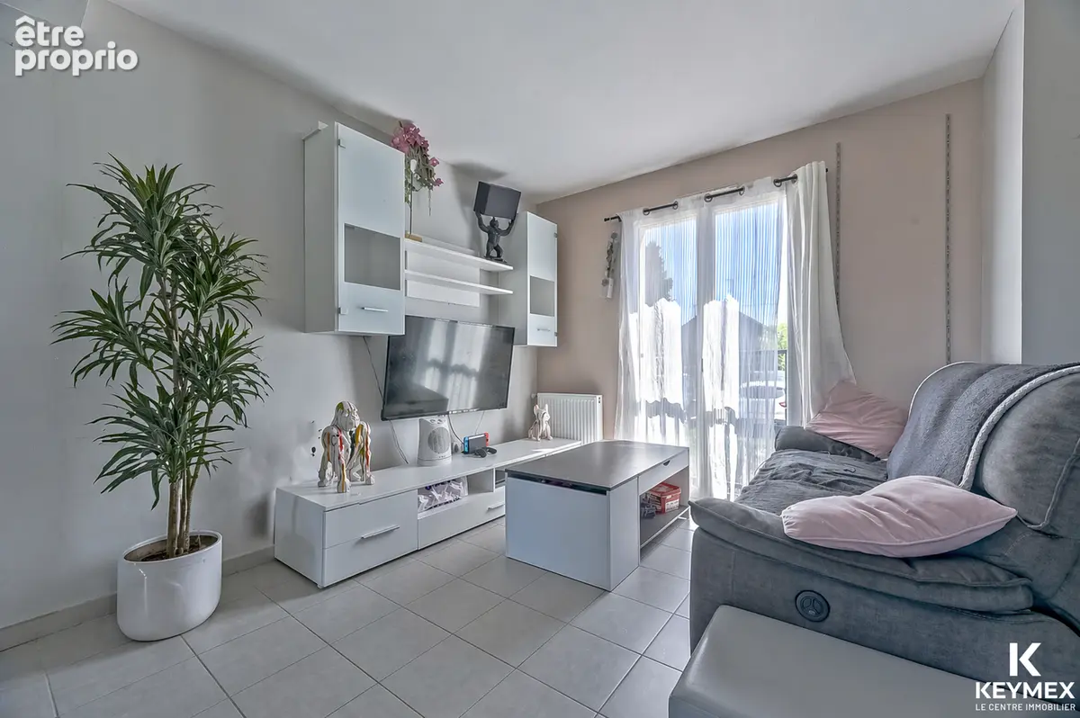 Maison familiale 4 chambres avec suite parentale et sous-sol total ? Persan / Chambly - photo 4