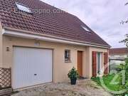 Maison à VILLENAUXE-LA-GRANDE