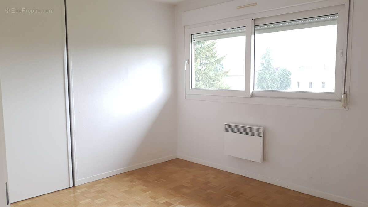 Appartement à COUZON-AU-MONT-D'OR