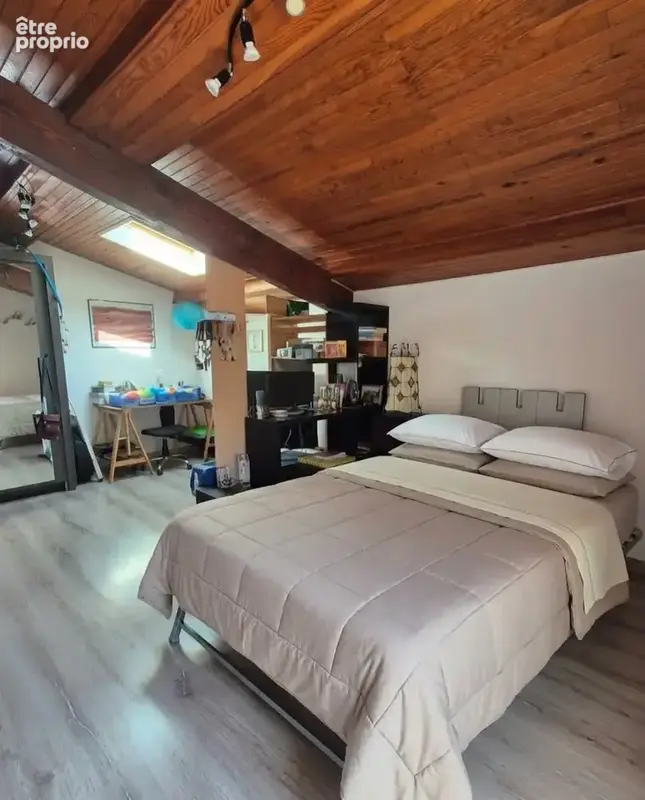 Maison 4 chambres avec vue - photo 11