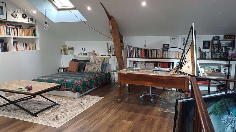 Maison à SAINTE-ALVERE