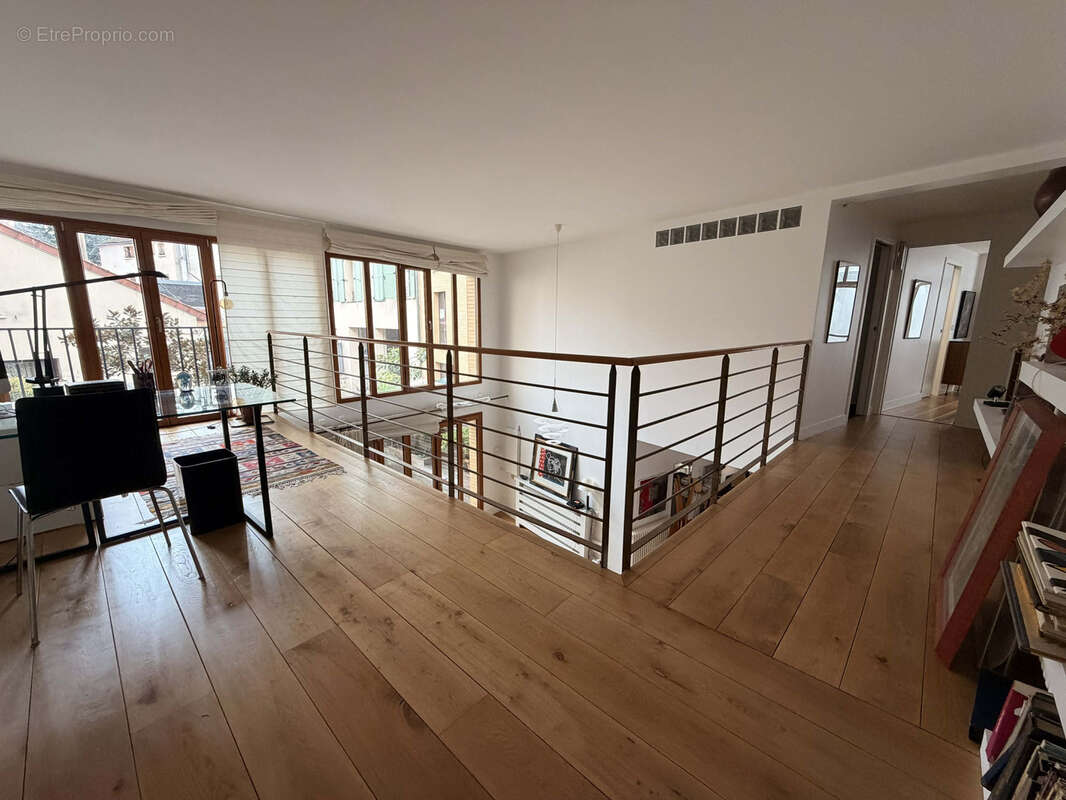 Appartement à VANVES