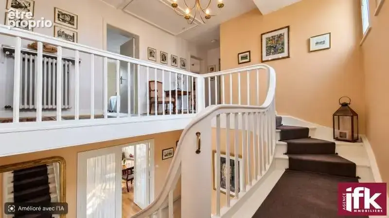 Maison de 220 m² avec 5 chambres, sous-sol et terrain de 14,86 ares - photo 16