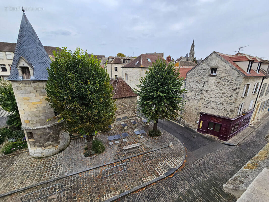 Appartement à SENLIS