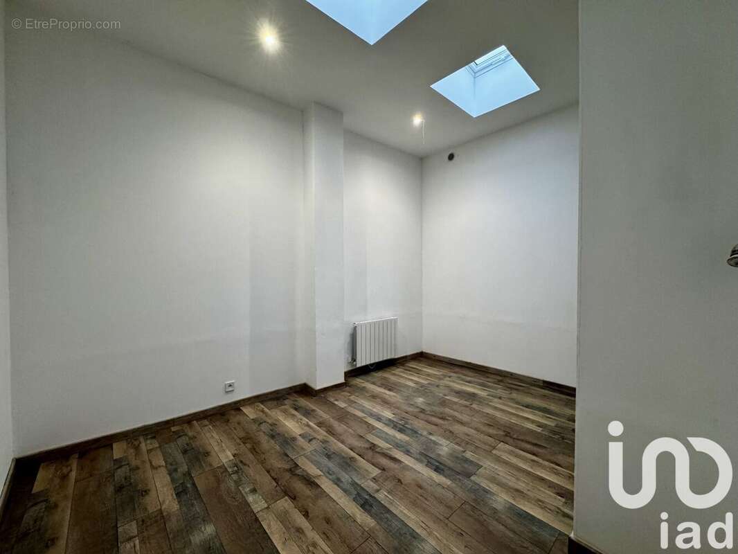 Photo 8 - Maison à VALLERY