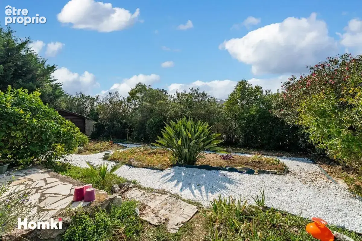 Maison/Villa T4 de 96 m² à Antibes 06600 - photo 2