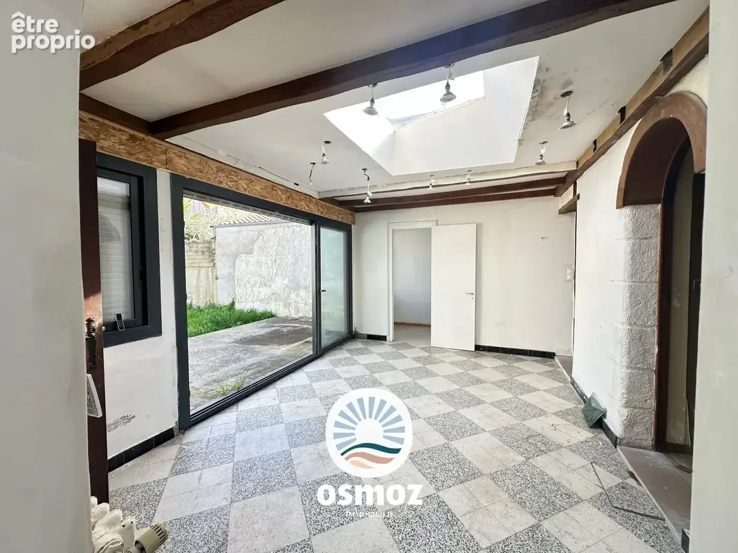 Maison 105 m² à La Rochelle  - photo 2