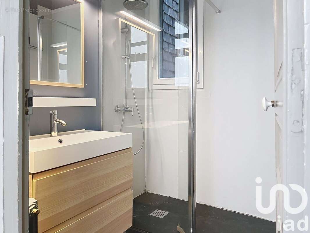 Photo 8 - Appartement à NANTES