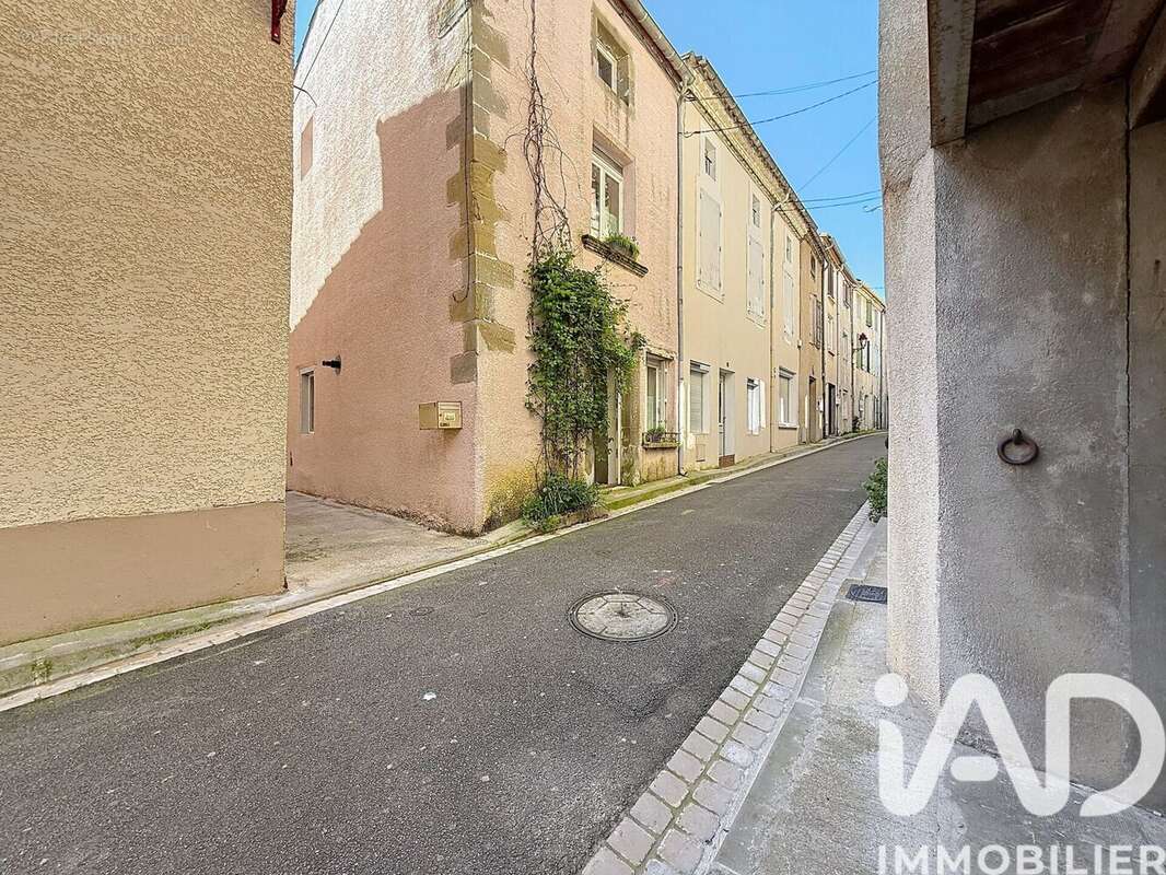 Photo 5 - Maison à ALZONNE