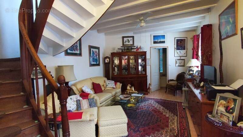 Maison de caractère-135 m2-Terrain-Brion près Thouet (79) - photo 9