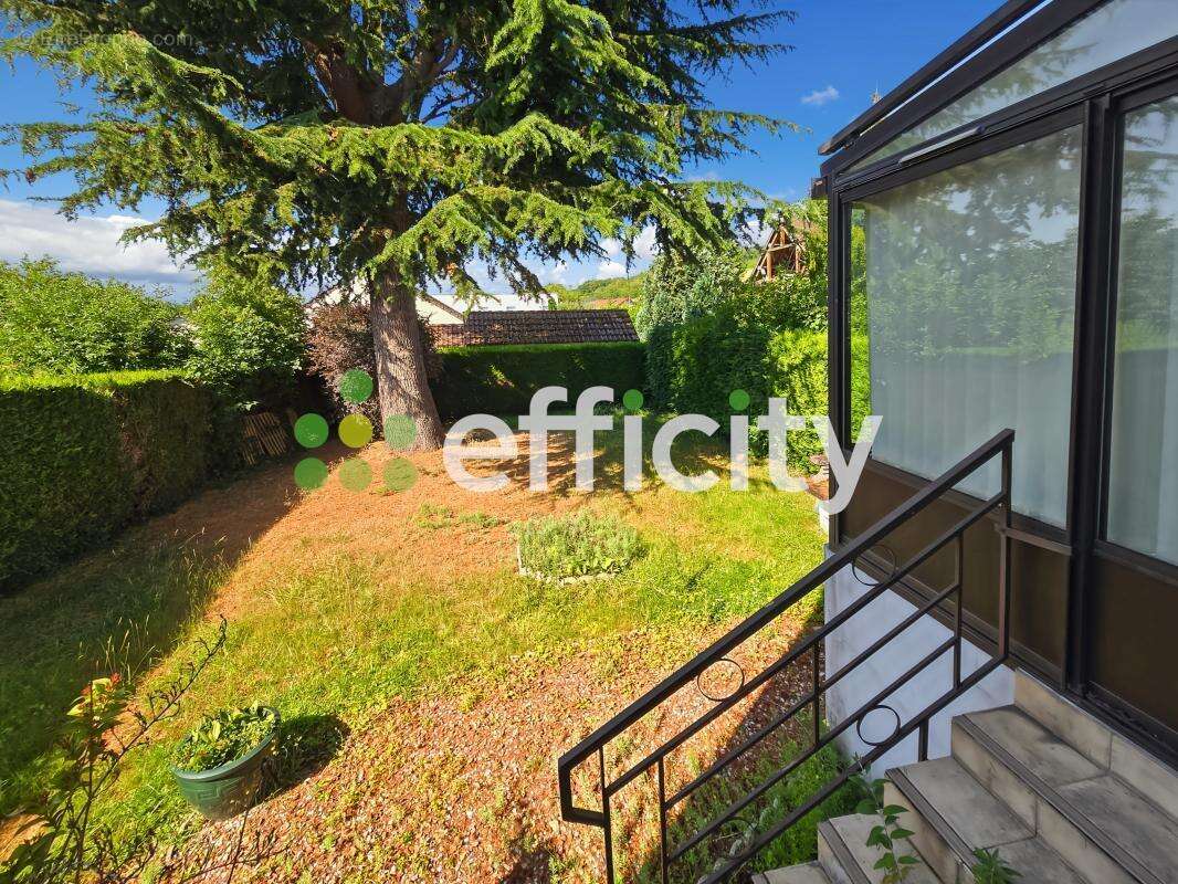 Maison 84 m² à Gasny  - photo 11