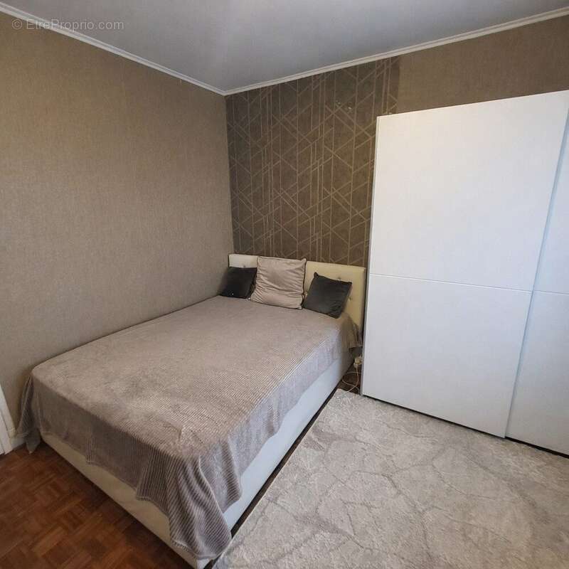 Appartement à CHALON-SUR-SAONE