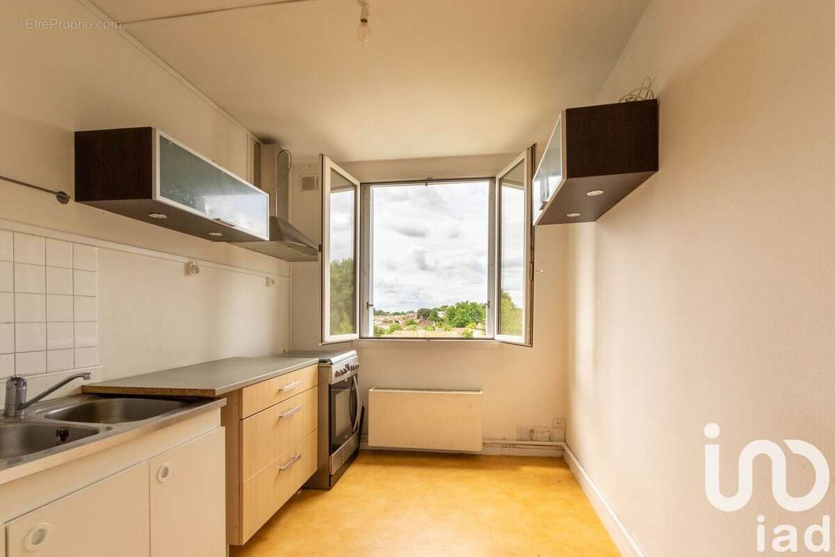 Photo 6 - Appartement à REZE