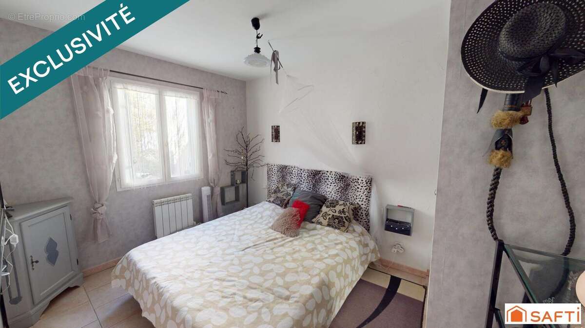 Maison 137 m² à Brignoles  - photo 5