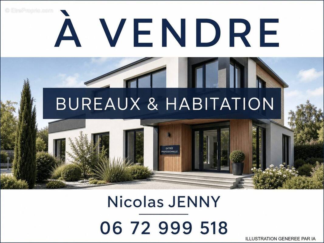 Commerce à MONTBELIARD