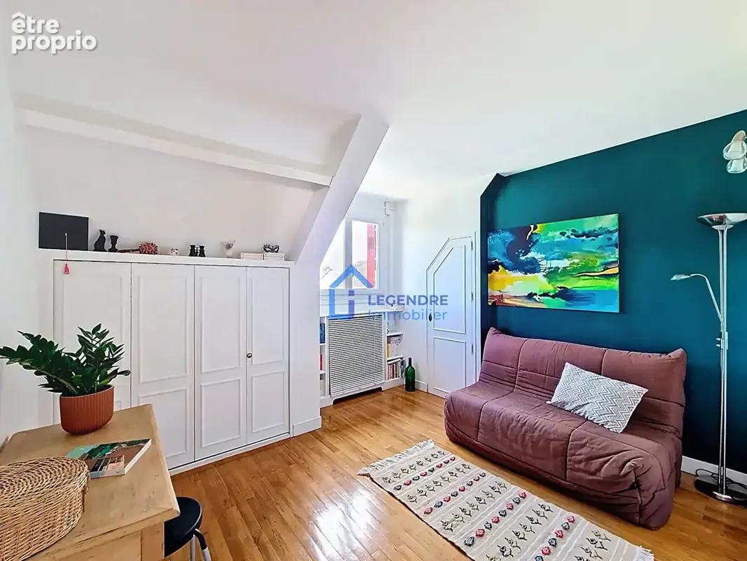 Maison Cormeilles En Parisis, Alsace Lorraine - photo 6
