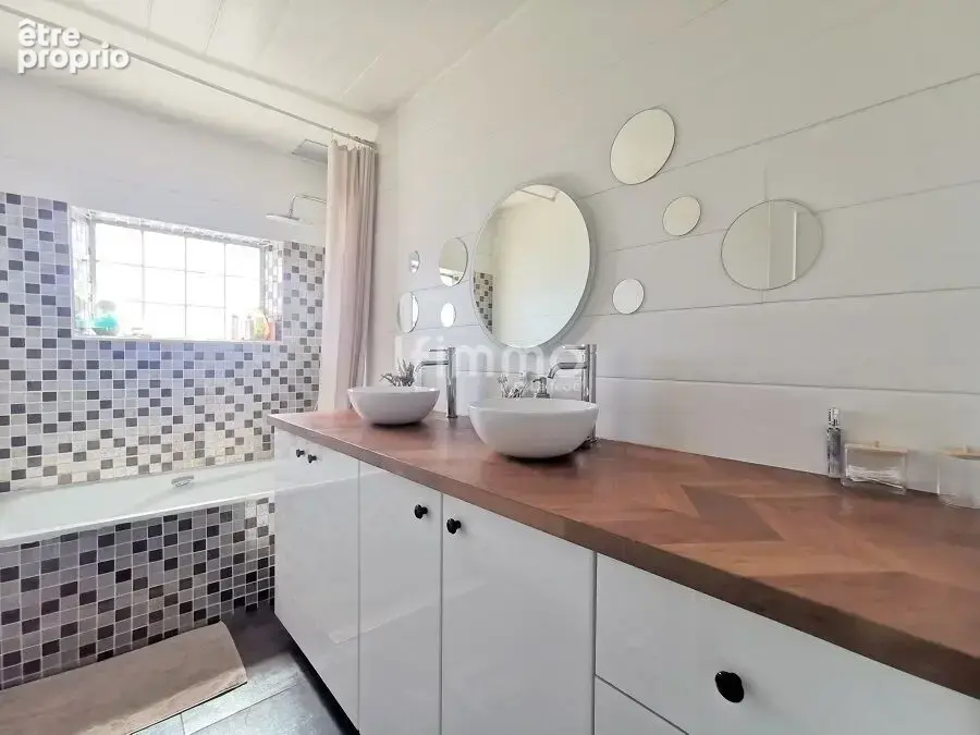 Exclusivité - Champigny Village - Maison 7P 180M² - photo 11