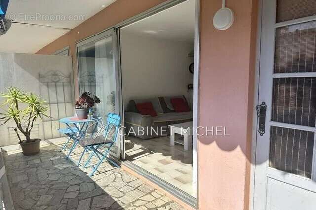 Appartement à GRASSE