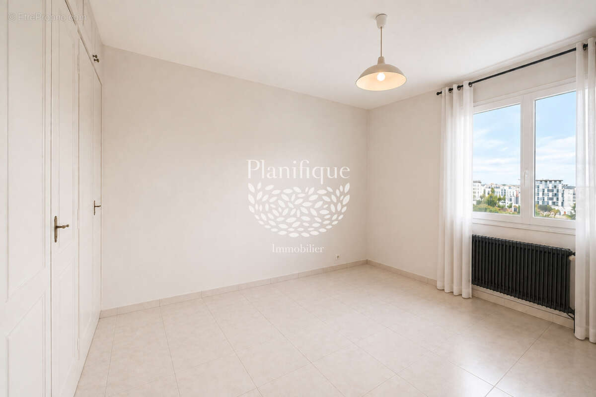Appartement T2 avec fort potentiel   Dernier étage - photo 7