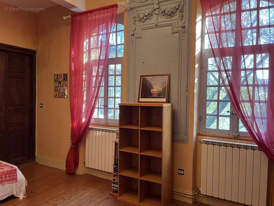 Appartement à BEAUMONT-DE-LOMAGNE