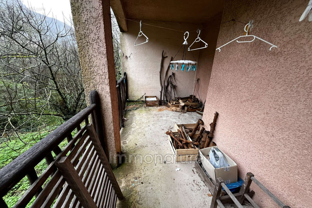Maison à SUMENE