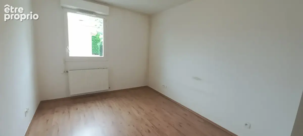 Appartement 42 m² à Roquettes  - photo 9