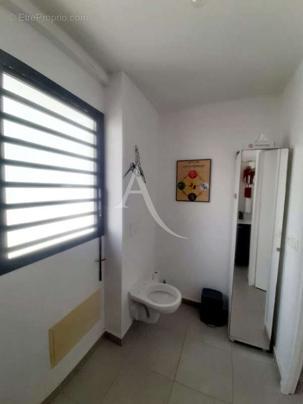 Appartement à FORT-DE-FRANCE