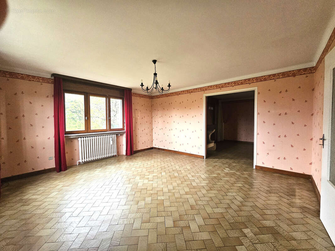 Maison individuelle sur 37 ares de terrain arbore proche frontiere belge - photo 12