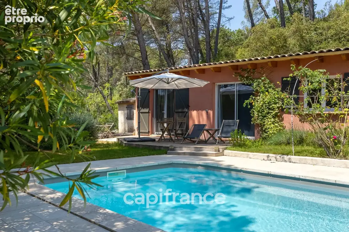 Maison à vendre 7 pièces avec T2 indépendant avec jardin - photo 7