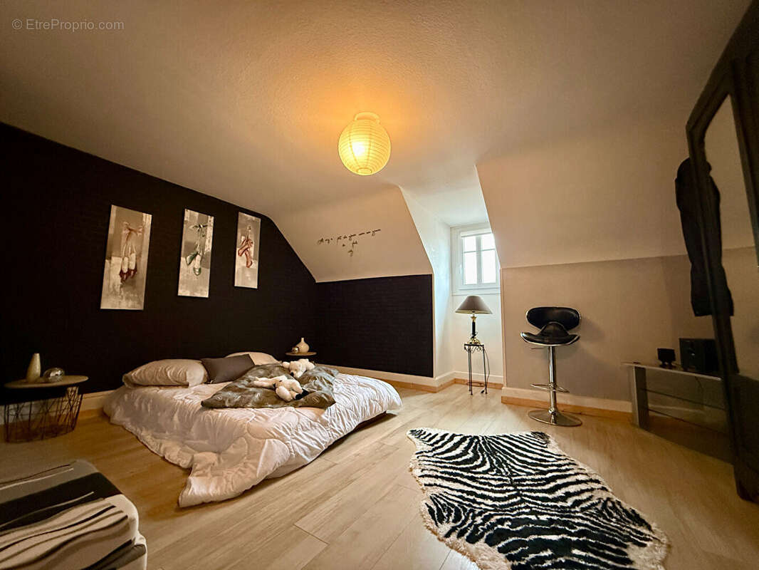 Maison à FRAIZE