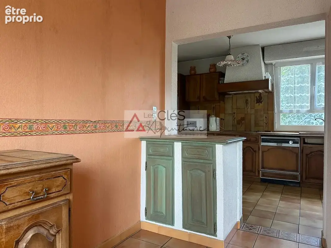 Maison familiale 4 chambres Pessac - photo 4