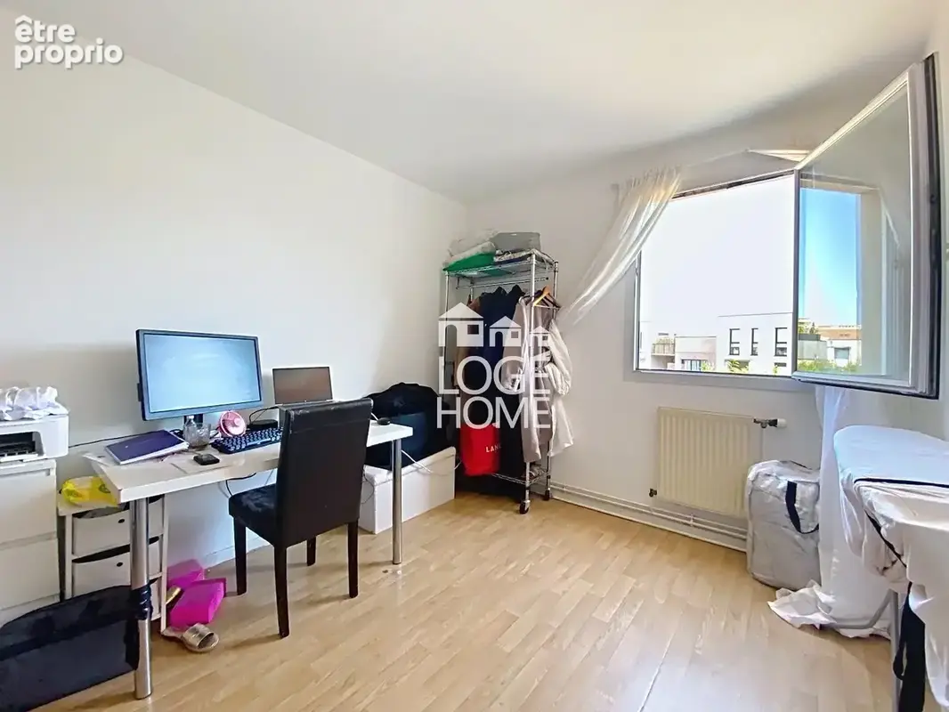 Appartement 70 m² à Lille  - photo 3
