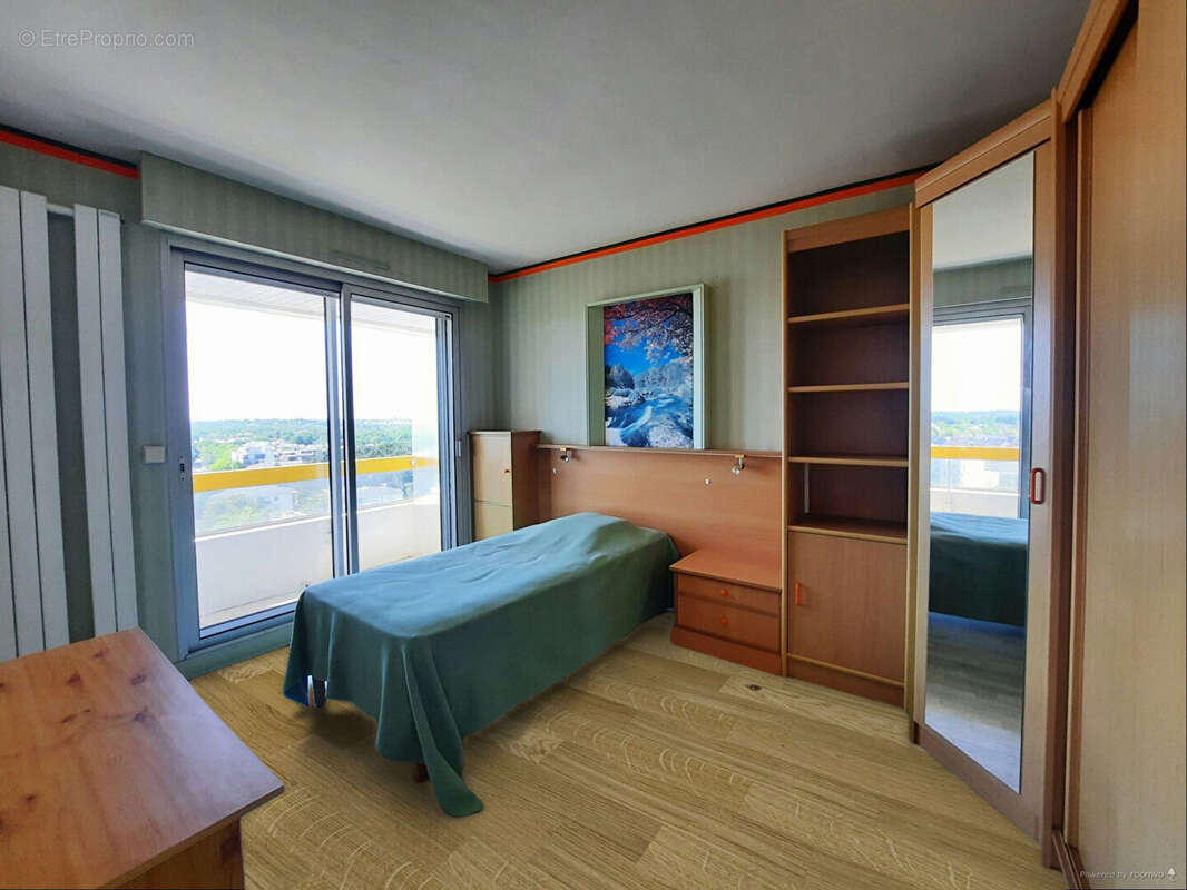 Appartement à SAINT-NAZAIRE