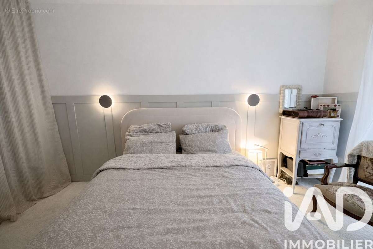 Photo 7 - Appartement à MORSANG-SUR-ORGE