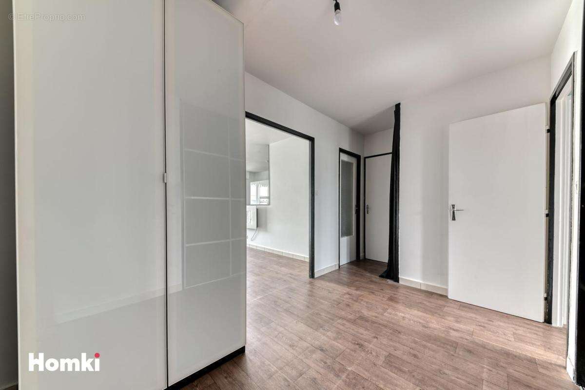 Appartement à LYON-5E