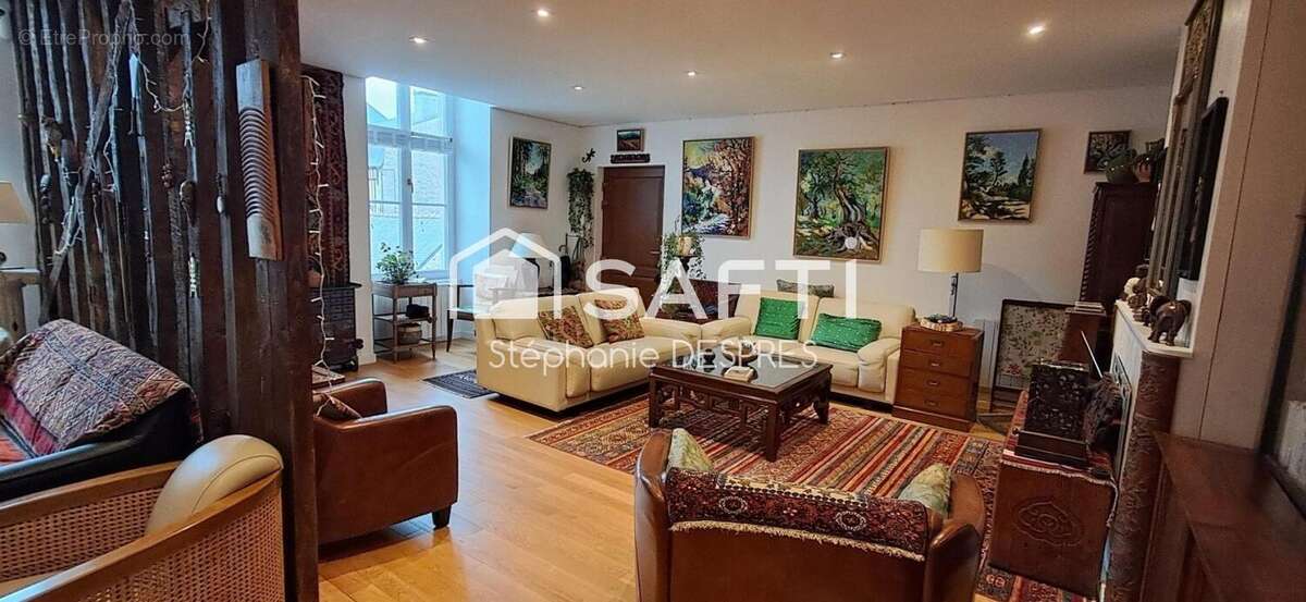 Photo 2 - Appartement à DINAN