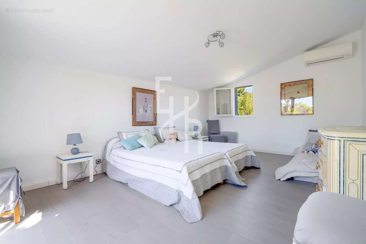 Achat / Vente villa Mougins vue village - photo 27