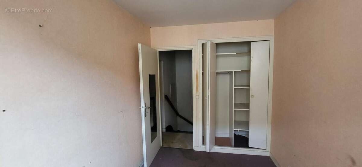 Photo 7 - Appartement à SAINT-PIERRE-DE-MAILLE
