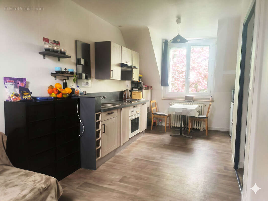 Maison 160m² à saint-nazaire - photo 11