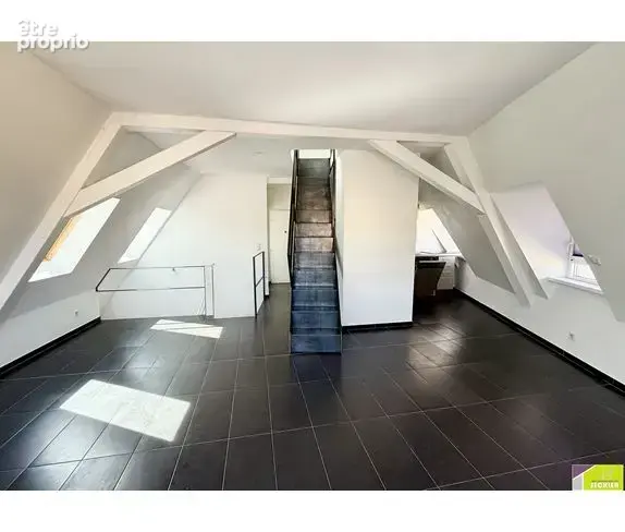 Appartement T3 DUPLEX À découvrir - photo 2