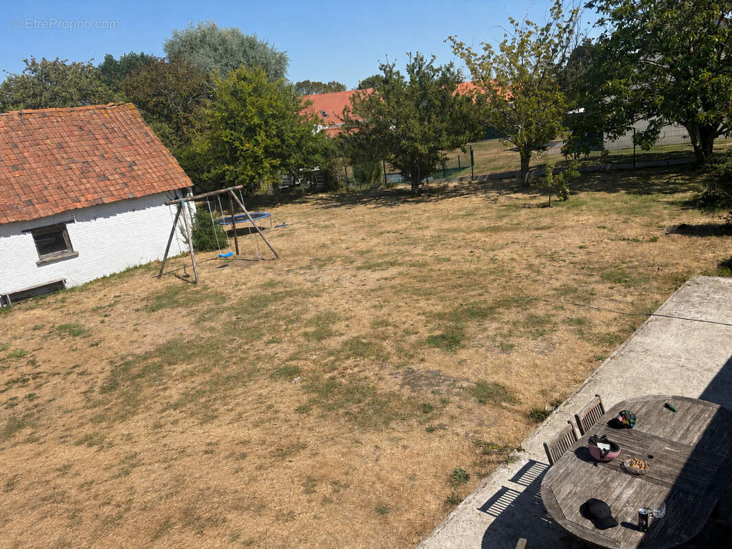 Longere de 97,8 m2 à Groffliers - photo 9