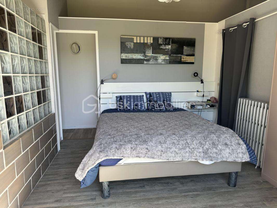 Maison à LISTRAC-MEDOC