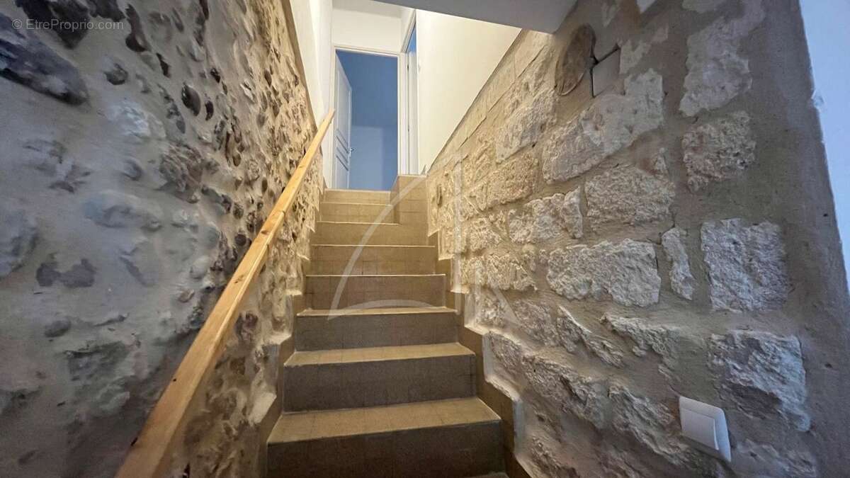 Maison à PALAVAS-LES-FLOTS