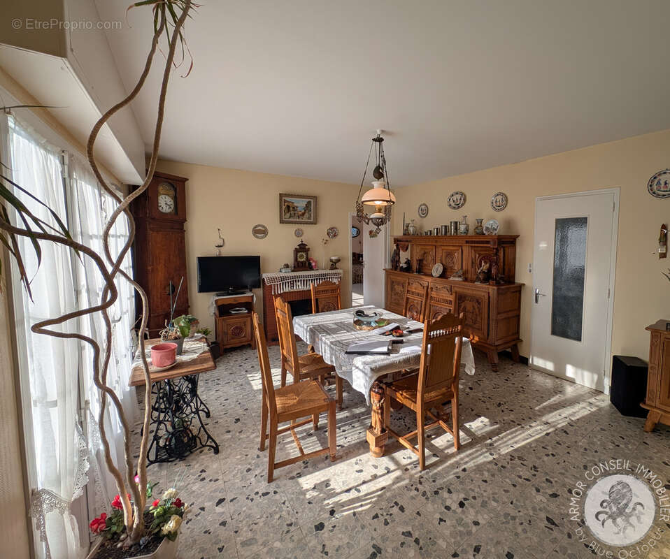 Maison à SAINT-CAST-LE-GUILDO